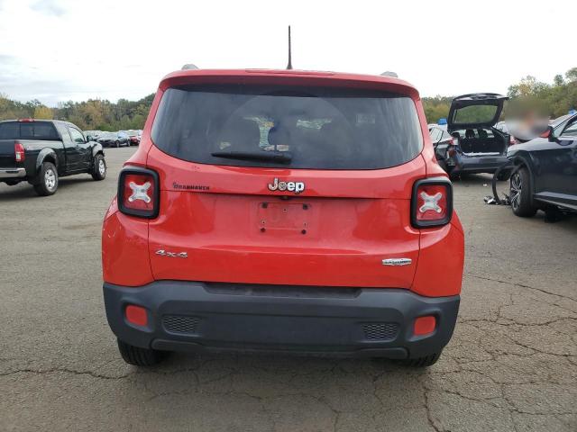 Photo 5 VIN: ZACCJBBB8HPF20876 - JEEP RENEGADE L 