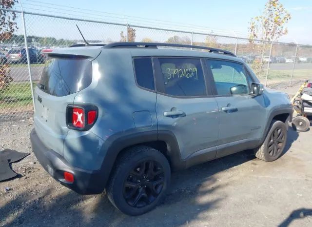 Photo 3 VIN: ZACCJBBB8HPF24040 - JEEP RENEGADE 