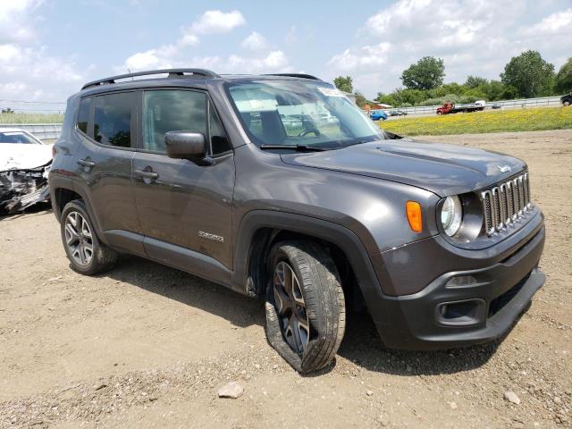 Photo 3 VIN: ZACCJBBB8HPF32865 - JEEP RENEGADE 