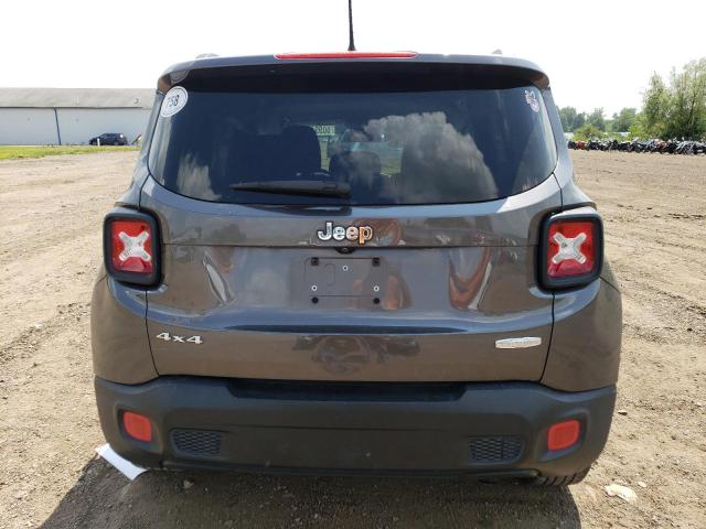 Photo 5 VIN: ZACCJBBB8HPF32865 - JEEP RENEGADE 