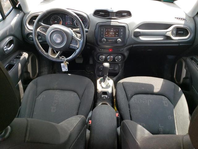 Photo 7 VIN: ZACCJBBB8HPF32865 - JEEP RENEGADE 