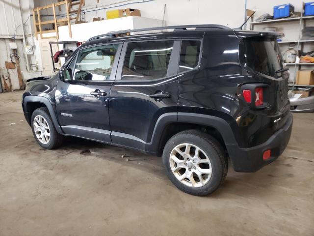 Photo 1 VIN: ZACCJBBB8HPF42215 - JEEP RENEGADE L 