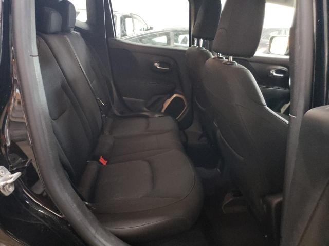 Photo 10 VIN: ZACCJBBB8HPF42215 - JEEP RENEGADE L 