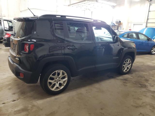 Photo 2 VIN: ZACCJBBB8HPF42215 - JEEP RENEGADE L 