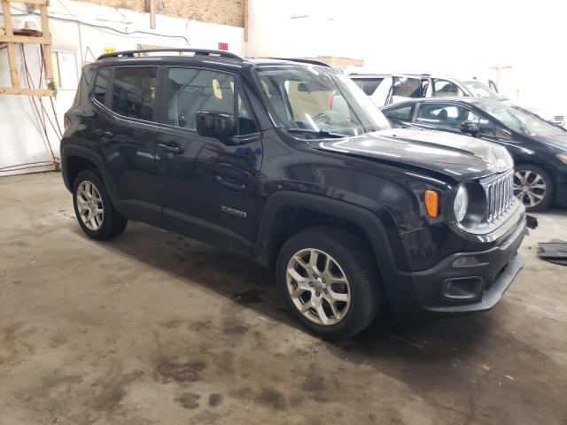 Photo 3 VIN: ZACCJBBB8HPF42215 - JEEP RENEGADE L 