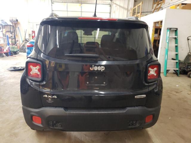 Photo 5 VIN: ZACCJBBB8HPF42215 - JEEP RENEGADE L 