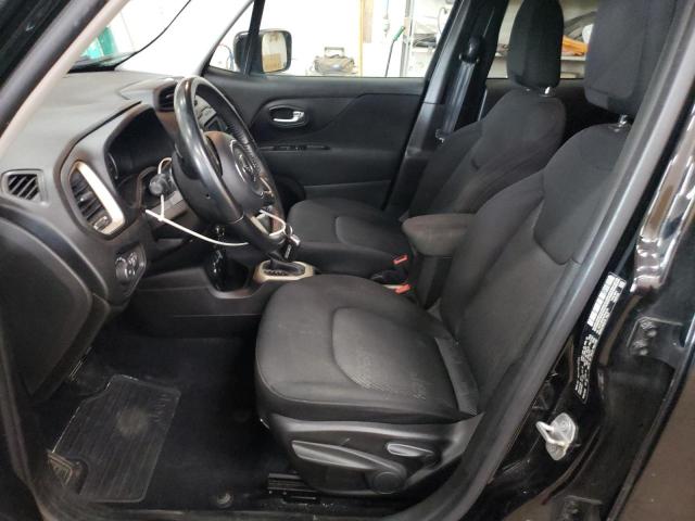 Photo 6 VIN: ZACCJBBB8HPF42215 - JEEP RENEGADE L 