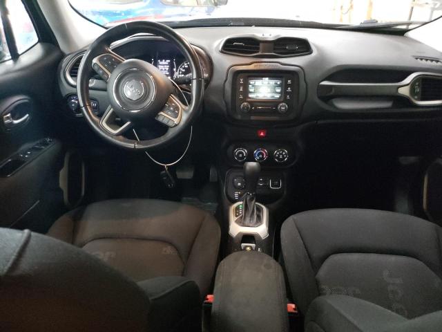 Photo 7 VIN: ZACCJBBB8HPF42215 - JEEP RENEGADE L 