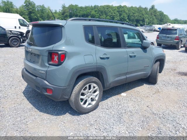 Photo 3 VIN: ZACCJBBB8HPF43705 - JEEP RENEGADE 