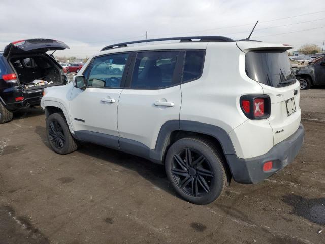 Photo 1 VIN: ZACCJBBB8HPF79541 - JEEP RENEGADE 