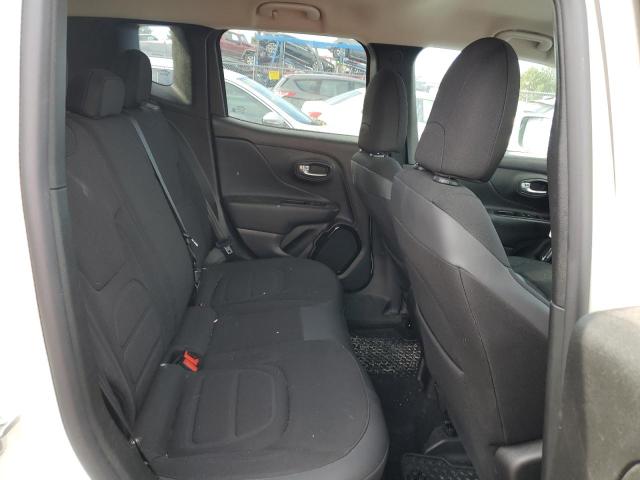 Photo 10 VIN: ZACCJBBB8HPF79541 - JEEP RENEGADE 