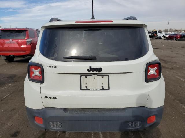 Photo 5 VIN: ZACCJBBB8HPF79541 - JEEP RENEGADE 