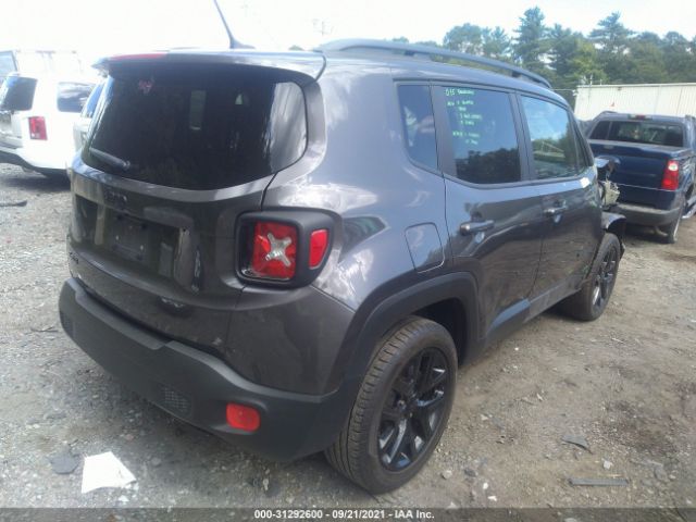 Photo 3 VIN: ZACCJBBB8HPF83301 - JEEP RENEGADE 