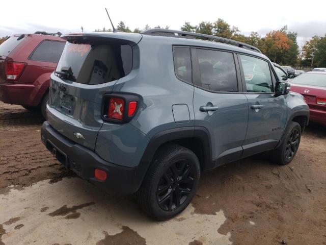 Photo 2 VIN: ZACCJBBB8HPF83511 - JEEP RENEGADE 