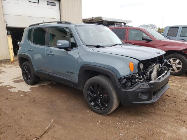 Photo 3 VIN: ZACCJBBB8HPF83511 - JEEP RENEGADE 