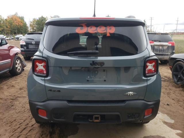 Photo 5 VIN: ZACCJBBB8HPF83511 - JEEP RENEGADE 