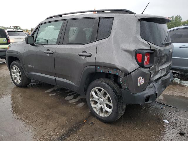 Photo 1 VIN: ZACCJBBB8HPF86442 - JEEP RENEGADE L 