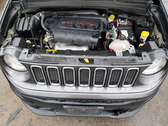 Photo 11 VIN: ZACCJBBB8HPF86442 - JEEP RENEGADE L 