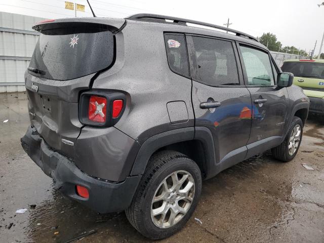 Photo 2 VIN: ZACCJBBB8HPF86442 - JEEP RENEGADE L 