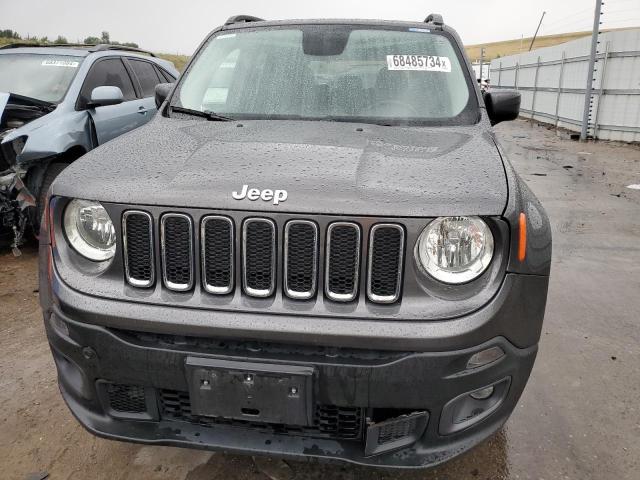 Photo 4 VIN: ZACCJBBB8HPF86442 - JEEP RENEGADE L 