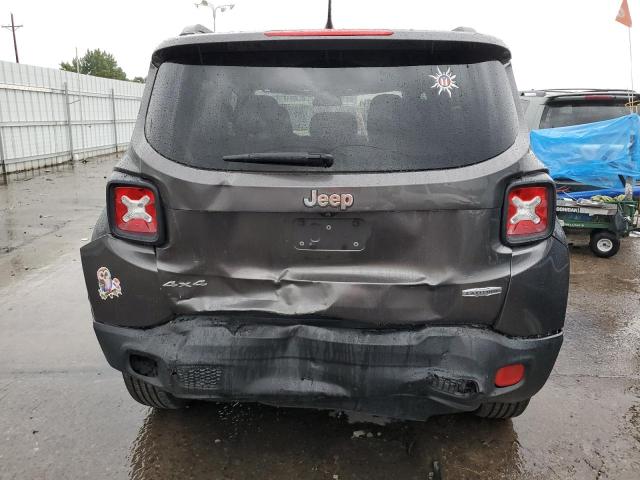 Photo 5 VIN: ZACCJBBB8HPF86442 - JEEP RENEGADE L 