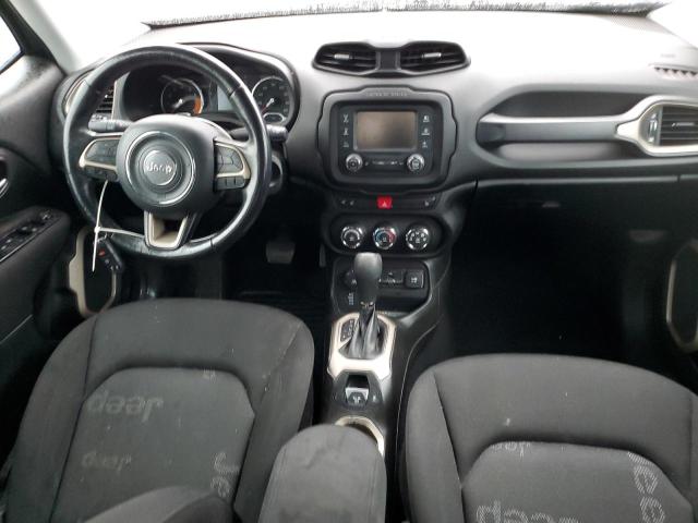 Photo 7 VIN: ZACCJBBB8HPF86442 - JEEP RENEGADE L 