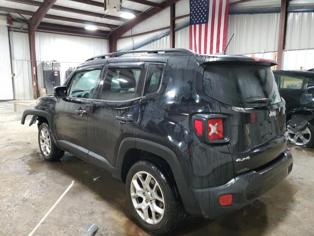 Photo 1 VIN: ZACCJBBB8HPG10674 - JEEP RENEGADE L 