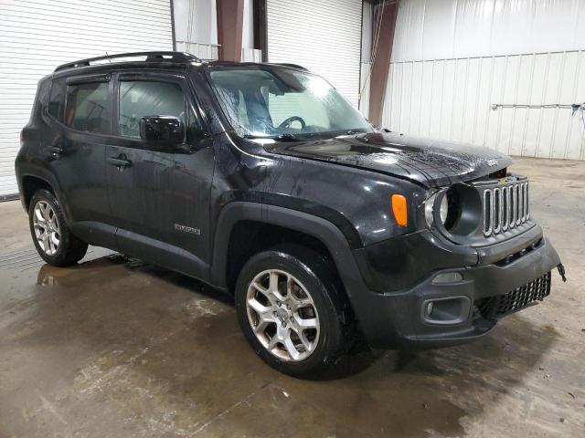 Photo 3 VIN: ZACCJBBB8HPG10674 - JEEP RENEGADE L 