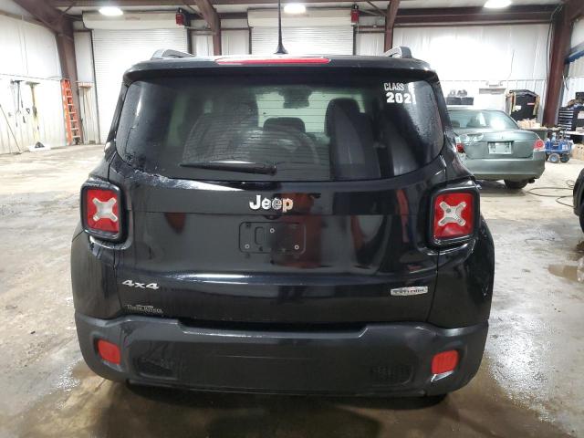 Photo 5 VIN: ZACCJBBB8HPG10674 - JEEP RENEGADE L 