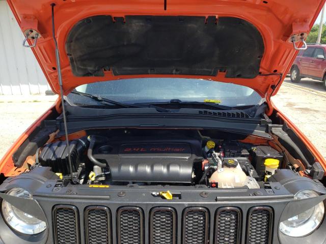 Photo 11 VIN: ZACCJBBB8HPG34523 - JEEP RENEGADE L 