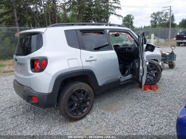 Photo 3 VIN: ZACCJBBB8HPG46879 - JEEP RENEGADE 