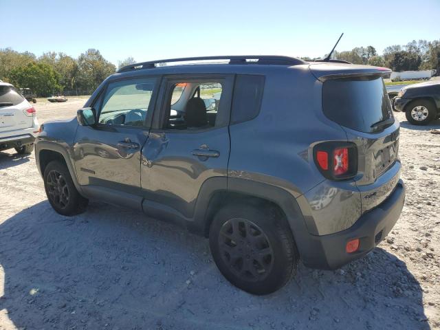 Photo 1 VIN: ZACCJBBB8HPG55405 - JEEP RENEGADE L 