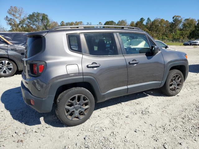 Photo 2 VIN: ZACCJBBB8HPG55405 - JEEP RENEGADE L 