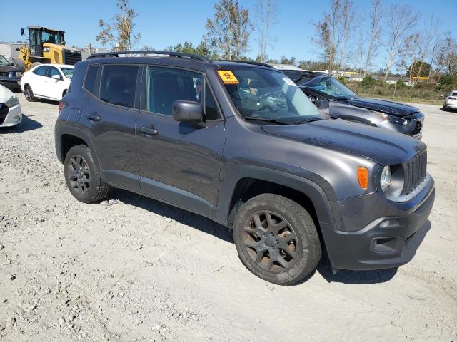 Photo 3 VIN: ZACCJBBB8HPG55405 - JEEP RENEGADE L 