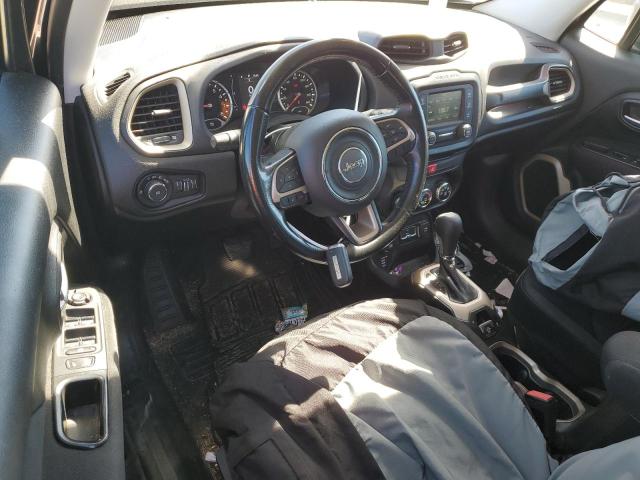 Photo 7 VIN: ZACCJBBB8HPG55405 - JEEP RENEGADE L 