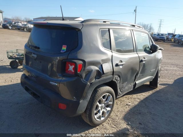 Photo 3 VIN: ZACCJBBB8JPG79399 - JEEP RENEGADE 