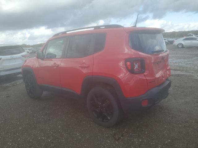 Photo 1 VIN: ZACCJBBB8JPG98504 - JEEP RENEGADE 