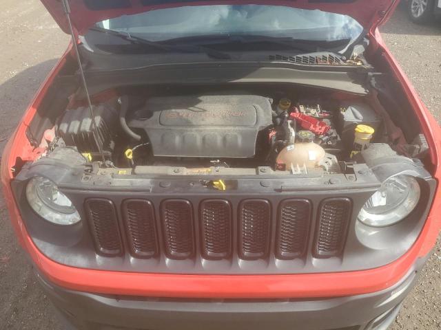 Photo 10 VIN: ZACCJBBB8JPG98504 - JEEP RENEGADE 