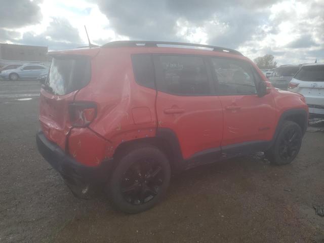 Photo 2 VIN: ZACCJBBB8JPG98504 - JEEP RENEGADE 