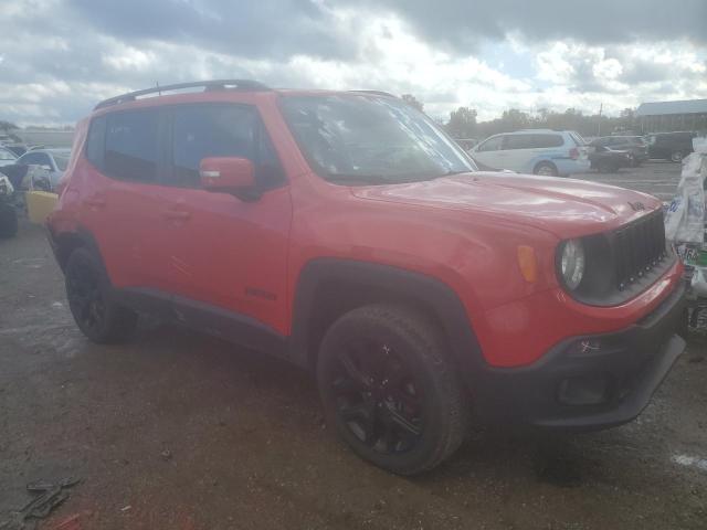 Photo 3 VIN: ZACCJBBB8JPG98504 - JEEP RENEGADE 