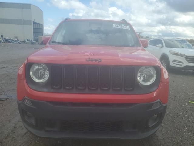 Photo 4 VIN: ZACCJBBB8JPG98504 - JEEP RENEGADE 