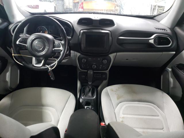 Photo 8 VIN: ZACCJBBB8JPH05998 - JEEP RENEGADE L 