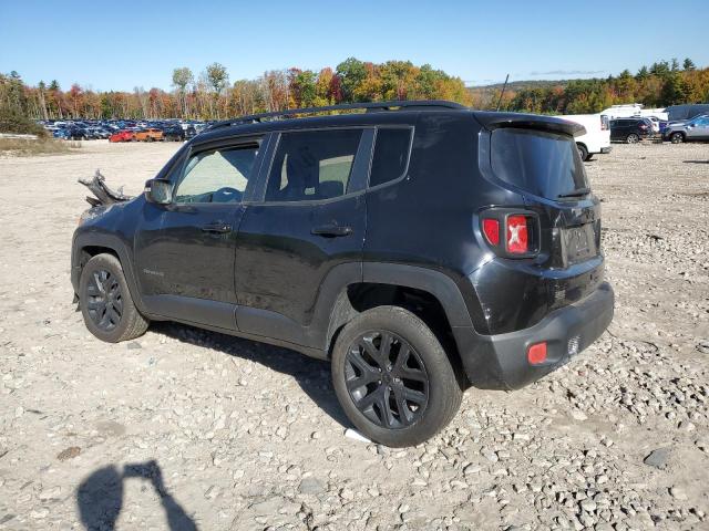 Photo 1 VIN: ZACCJBBB8JPH11770 - JEEP RENEGADE L 