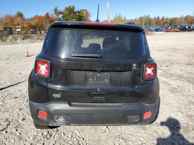 Photo 5 VIN: ZACCJBBB8JPH11770 - JEEP RENEGADE L 