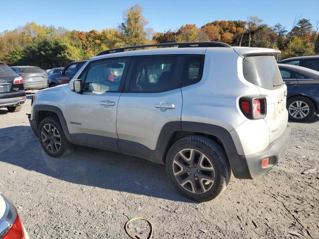 Photo 1 VIN: ZACCJBBB8JPH12000 - JEEP RENEGADE L 