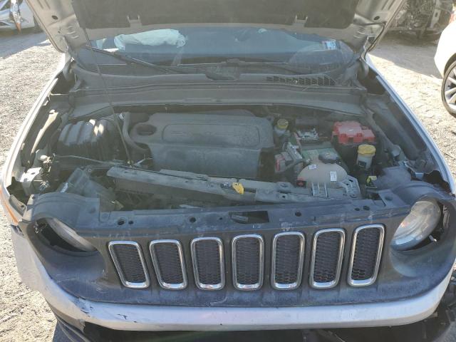 Photo 11 VIN: ZACCJBBB8JPH12000 - JEEP RENEGADE L 