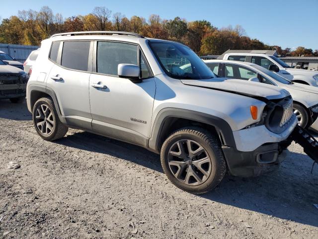 Photo 3 VIN: ZACCJBBB8JPH12000 - JEEP RENEGADE L 