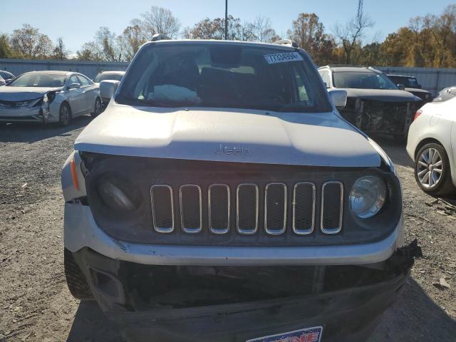 Photo 4 VIN: ZACCJBBB8JPH12000 - JEEP RENEGADE L 