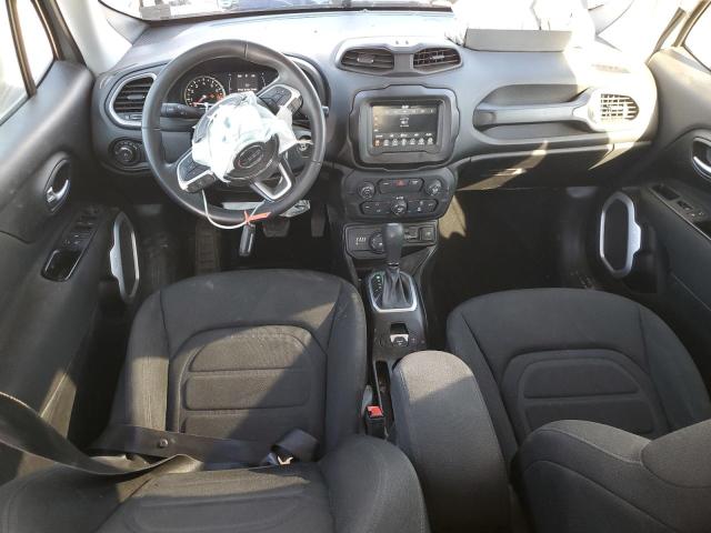 Photo 7 VIN: ZACCJBBB8JPH12000 - JEEP RENEGADE L 