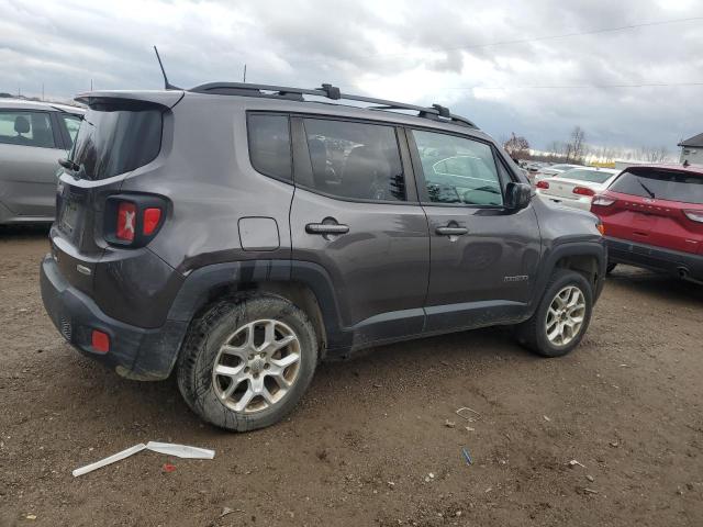 Photo 2 VIN: ZACCJBBB8JPH18704 - JEEP RENEGADE L 